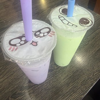 Viet Kitchen - Taro Boba, Honeydew Boba - Vietnamese Near Me - Tampa, Florida Viet Kitchen - Taro Boba, Honeydew Boba - Vietnamese Near Me - Tampa, Florida