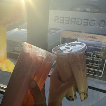 Zero Degrees - Bubble Tea Near Me - Las Vegas, Nevada Zero Degrees - Bubble Tea Near Me - Las Vegas, Nevada