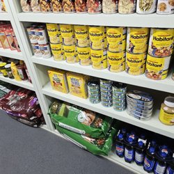 Brydges Variety