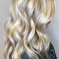 Nichol Mcvey Salon