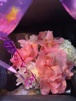 Sada's Flowers💐 by null