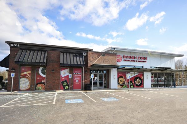 Dough Zone Dumpling House Lynnwood by null