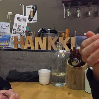Hankki - Korean Near Me - Carnegie, VIC