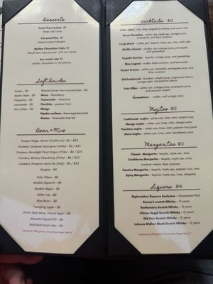 Menu photo 3 Arepas Steakhouse Charlottesville, VA