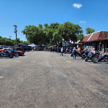 The Beaver Bar - Axmen MC fundraiser - Pubs Near Me - Murrells Inlet, South Carolina