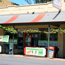 Fullarton Road Deli & Tobacconist