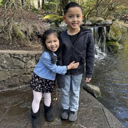 Beacon Hill Park