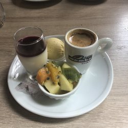 Restaurant Le 125