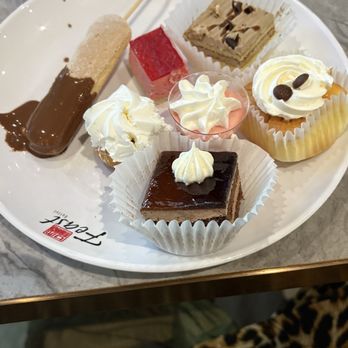 Feast Buffet - The best dessert - Buffets Near Me - Renton, Washington