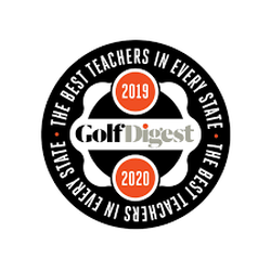 Coach Todd Golf - Golf Digest Top Teacher in NM