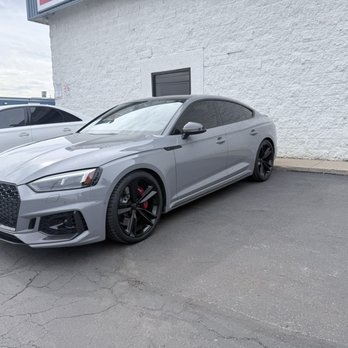 Bluewater Performance - Auto Repair Near Me - Denver, Colorado