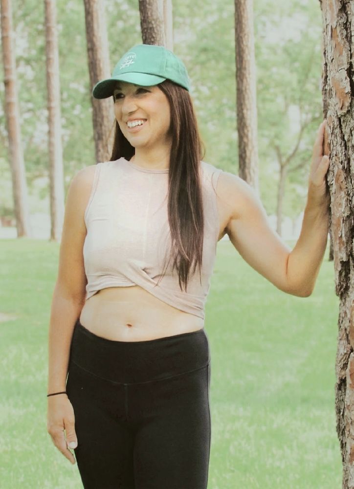 Barre Length + Strength