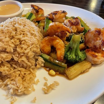 Wasabi Asian Fusion - Hibachi shrimp - Asian Fusion Near Me - Bristol, Virginia Wasabi Asian Fusion - Hibachi shrimp - Asian Fusion Near Me - Bristol, Virginia
