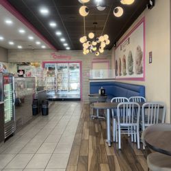Baskin Robbins