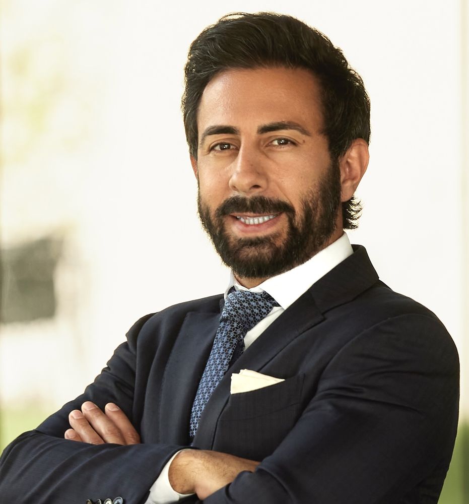 Omni Legal Group - marketing agency in Los Angeles, CA
