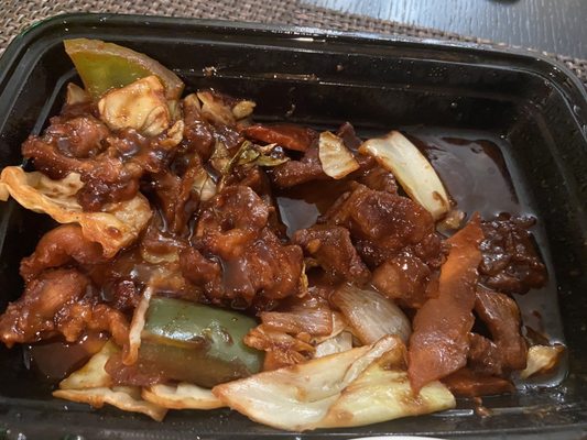 Chans Kitchen by null