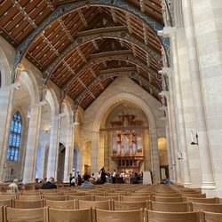 Sacred Heart Cathedral