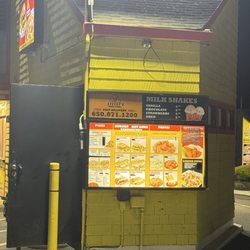 Speedy's Pizza And Grill - Speedy Pizza!