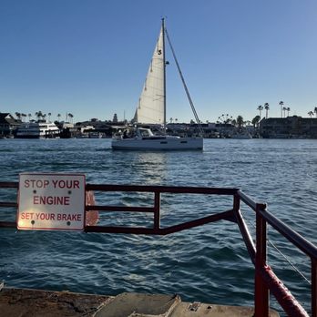 Balboa Island Ferry - Ferries Near Me - Newport Beach, California Balboa Island Ferry - Ferries Near Me - Newport Beach, California
