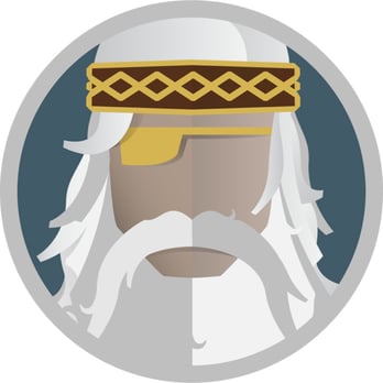 Odin Creative - Odin himself. Nice eyepatch! - Web Design Near Me - New Braunfels, Texas Odin Creative - Odin himself. Nice eyepatch! - Web Design Near Me - New Braunfels, Texas