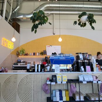 LORO - Coffee & Tea Near Me - Beaverton, Oregon