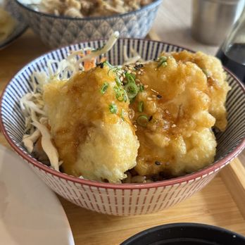 Bespoke & Sushi - Poke Near Me - Vancouver, British Columbia