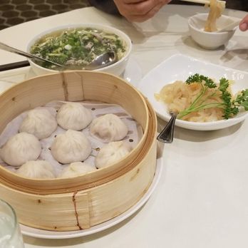 Shanghai River - Soup Dumplings, jellyfish appetizer, pork and vegetable noodles - Chinese Near Me - Richmond, British Columbia Shanghai River - Soup Dumplings, jellyfish appetizer, pork and vegetable noodles - Chinese Near Me - Richmond, British Columbia