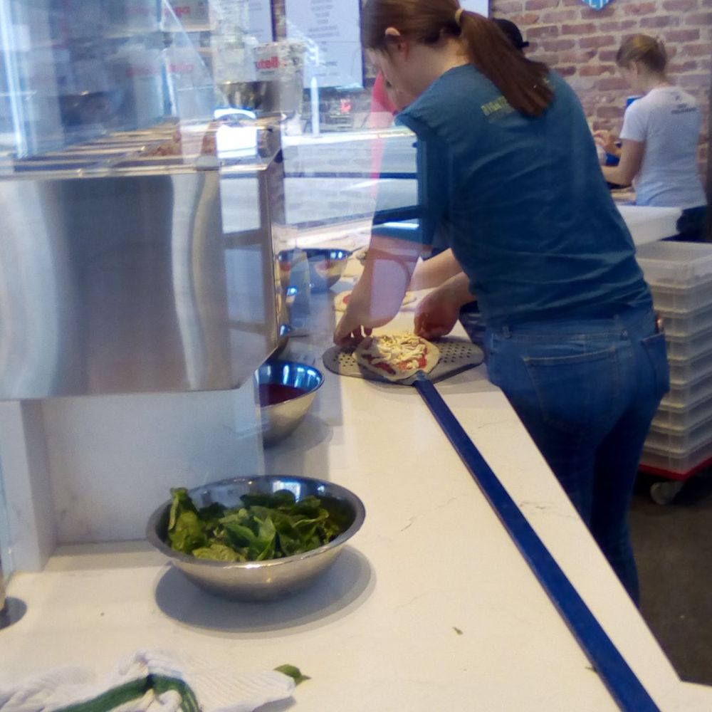Righteous Slice - Pizza Near Me - Rexburg, Idaho Righteous Slice - Pizza Near Me - Rexburg, Idaho