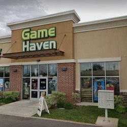 Game Haven