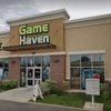 Game Haven gift card