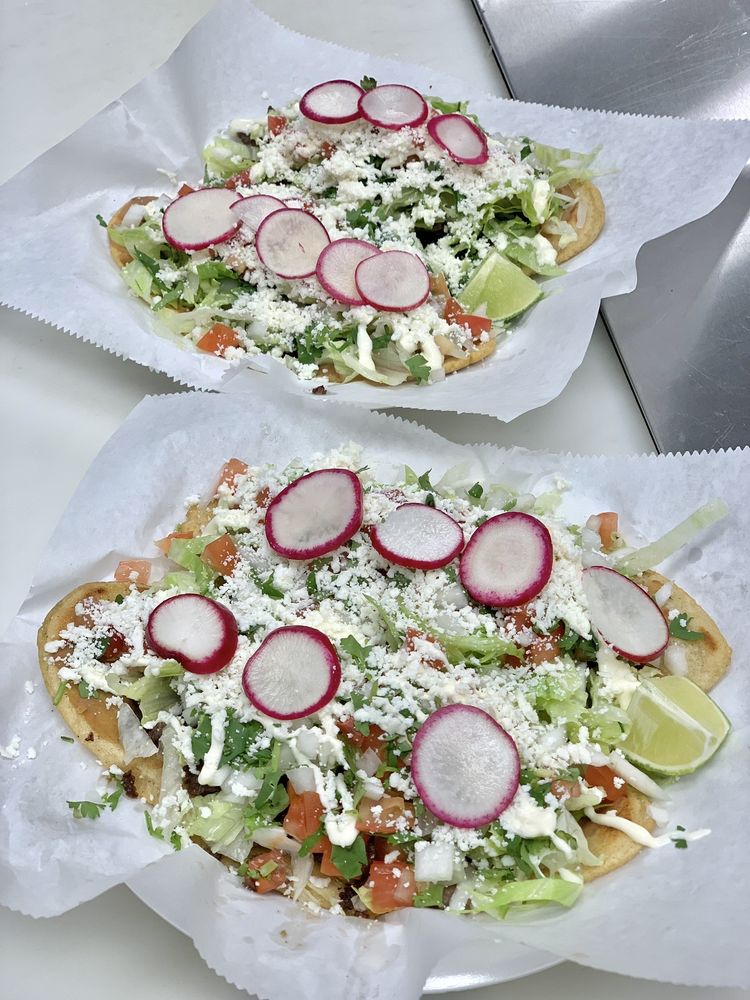 La Casita Mexicana