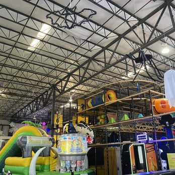 Kangaroo Zoo - Party & Event Planning Near Me - Pleasant Grove, Utah