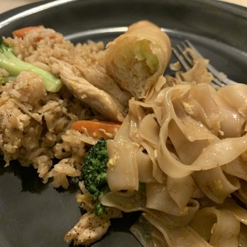 Pin Thai - All the yummies! - Thai Near Me - Farragut, Tennessee Pin Thai - All the yummies! - Thai Near Me - Farragut, Tennessee