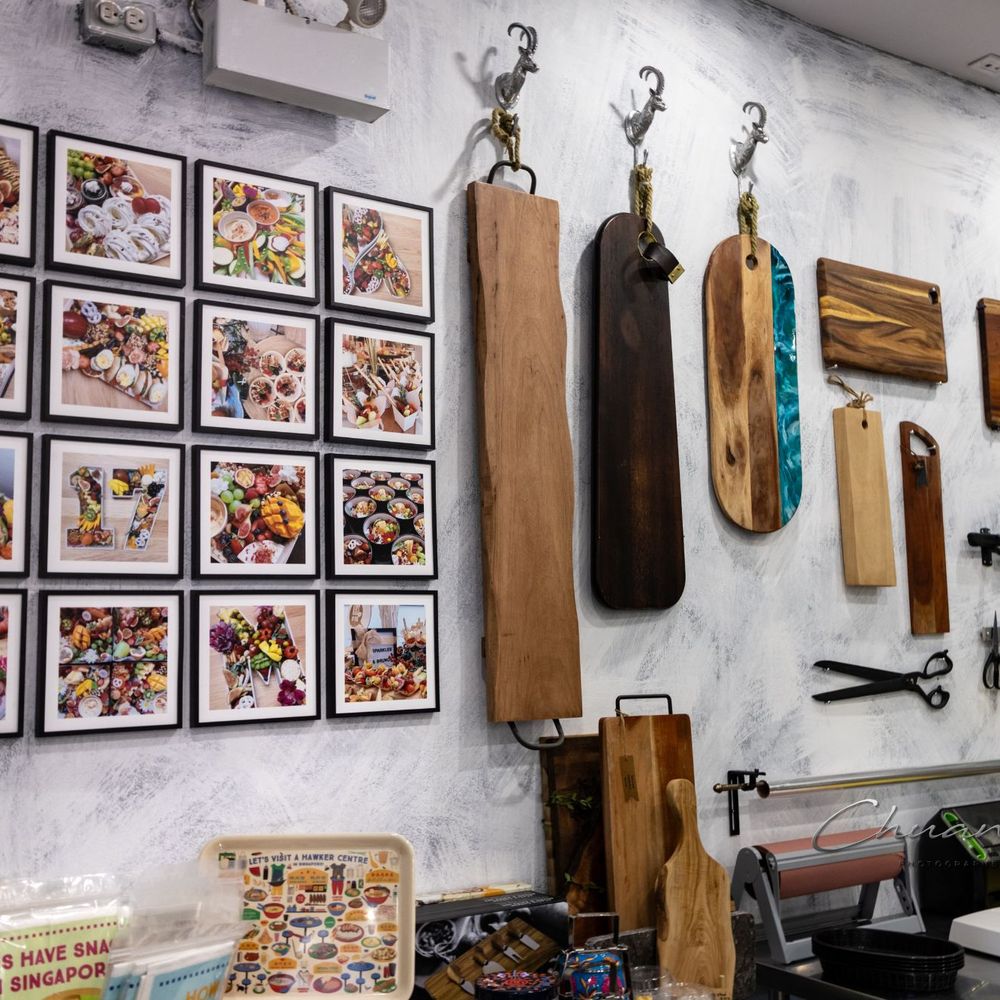 Kiss My Pans - Decorations - Cheese Shops Near Me - Toronto, Ontario Kiss My Pans - Decorations - Cheese Shops Near Me - Toronto, Ontario