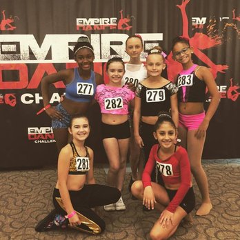 The 716 Dance Lab - Dance Schools Near Me - Lancaster, New York