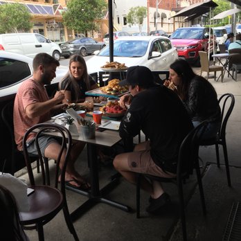 Platform 82 - Pizza Near Me - Concord West, NSW