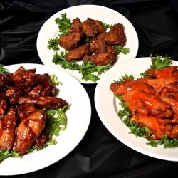 Chicken Carnival