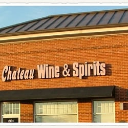 Chateau Wine and Spirits