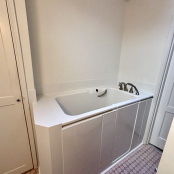 American Vision Baths - Kitchen & Bath Near Me - Santa Clara, California