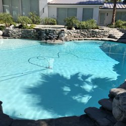 M&M's Pool Service