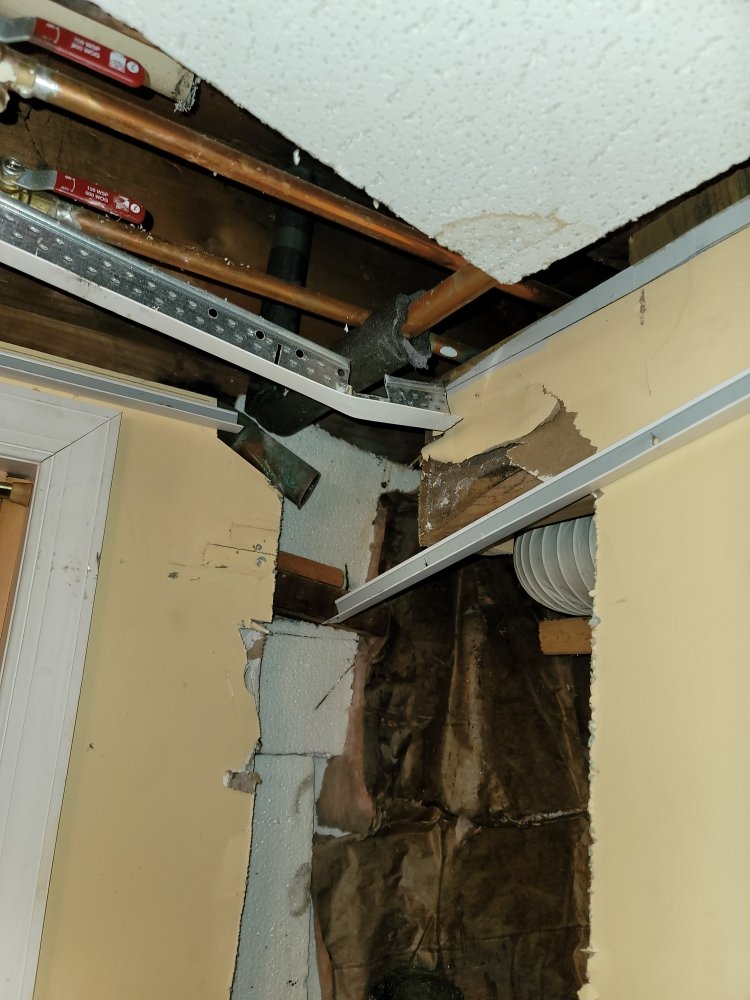 Slide of G4 Home Services HVAC-Plumbing