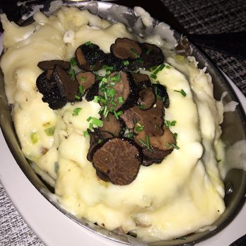 Del Frisco's Double Eagle Steakhouse - Chateau Mashed Potatoes - Steakhouses Near Me - Washington, DC, District of Columbia Del Frisco's Double Eagle Steakhouse - Chateau Mashed Potatoes - Steakhouses Near Me - Washington, DC, District of Columbia