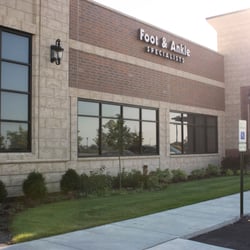 Foot & Ankle Specialists of Illinois