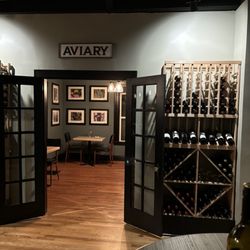 Parkville Wine House
