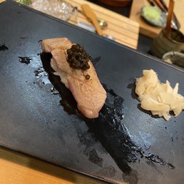 Fatty Tuna