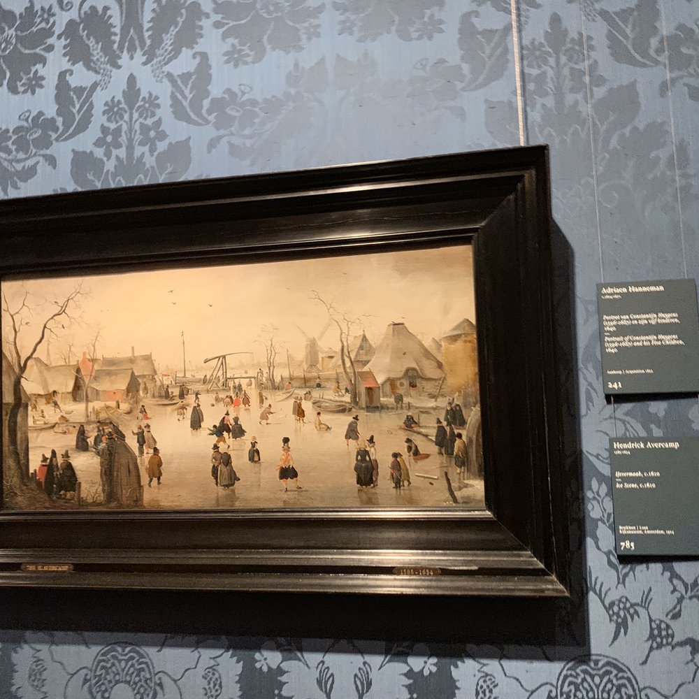 Mauritshuis - Museums Near Me - Den Haag, ZH Mauritshuis - Museums Near Me - Den Haag, ZH