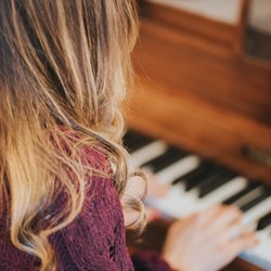 Portland Piano Studio