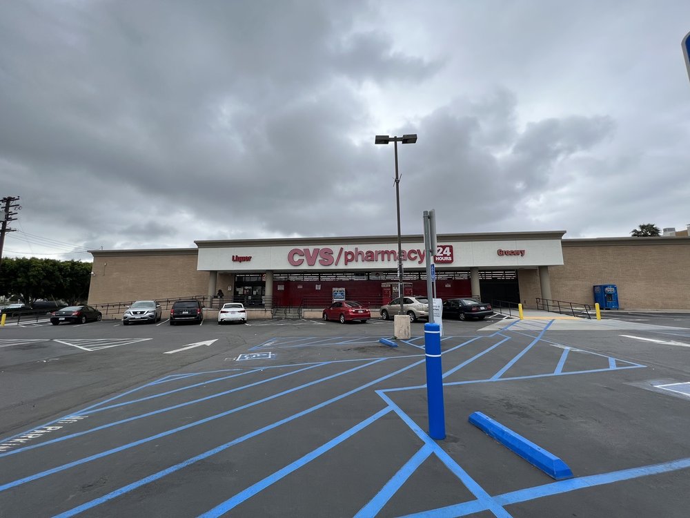 CVS PHARMACY - Updated April 2024 - 18 Photos & 10 Reviews - 3029 ...