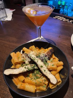 KC Prime Restaurant Steakhouse by null