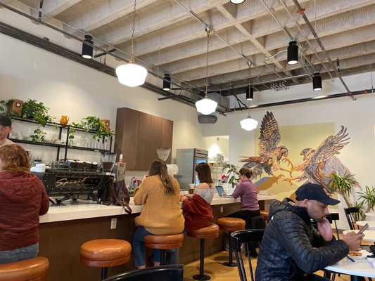 Neckar Coffee by null